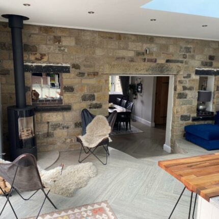 The Old Stables, Chevin Road, Belper, Derbyshire, DE56 2UN Gallery image 14