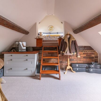 The Old Stables, Chevin Road, Belper, Derbyshire, DE56 2UN Gallery image 26