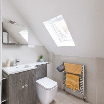 The Old Stables, Chevin Road, Belper, Derbyshire, DE56 2UN Gallery image 23