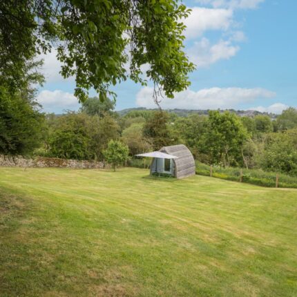 The Old Stables, Chevin Road, Belper, Derbyshire, DE56 2UN Gallery image 3