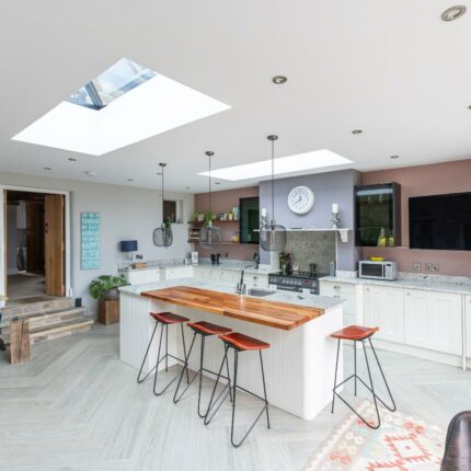 The Old Stables, Chevin Road, Belper, Derbyshire, DE56 2UN Gallery image 11