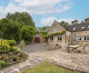 Preview image for The Old Stables, Chevin Road, Belper, Derbyshire, DE56 2UN