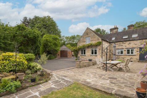 Preview image for The Old Stables, Chevin Road, Belper, Derbyshire, DE56 2UN