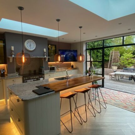 The Old Stables, Chevin Road, Belper, Derbyshire, DE56 2UN Gallery image 10