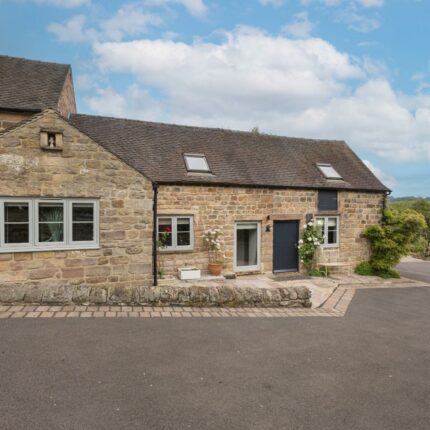 The Old Stables, Chevin Road, Belper, Derbyshire, DE56 2UN Gallery image 32