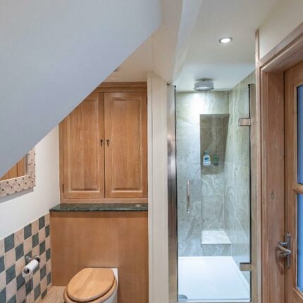 The Old Stables, Chevin Road, Belper, Derbyshire, DE56 2UN Gallery image 28