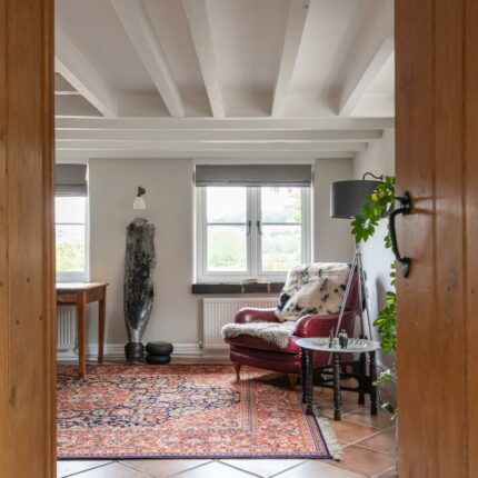 The Old Stables, Chevin Road, Belper, Derbyshire, DE56 2UN Gallery image 17