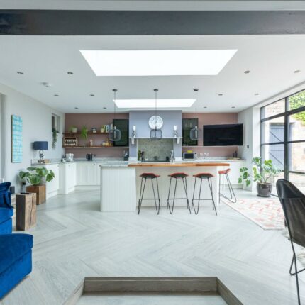 The Old Stables, Chevin Road, Belper, Derbyshire, DE56 2UN Gallery image 4