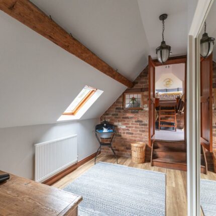 The Old Stables, Chevin Road, Belper, Derbyshire, DE56 2UN Gallery image 20