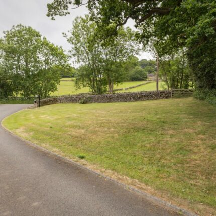 The Old Stables, Chevin Road, Belper, Derbyshire, DE56 2UN Gallery image 34