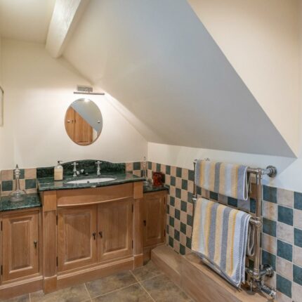 The Old Stables, Chevin Road, Belper, Derbyshire, DE56 2UN Gallery image 29