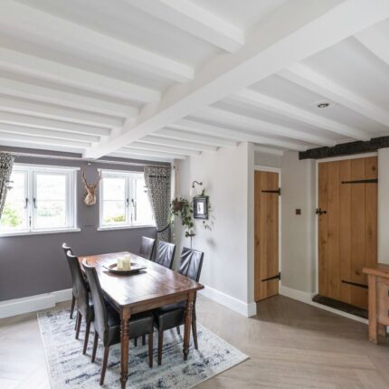 The Old Stables, Chevin Road, Belper, Derbyshire, DE56 2UN Gallery image 15