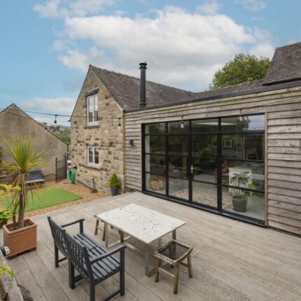 The Old Stables, Chevin Road, Belper, Derbyshire, DE56 2UN Gallery image 37