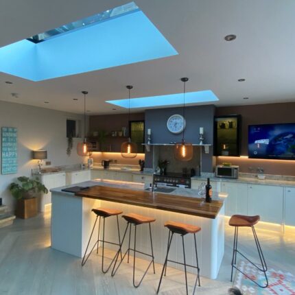 The Old Stables, Chevin Road, Belper, Derbyshire, DE56 2UN Gallery image 13