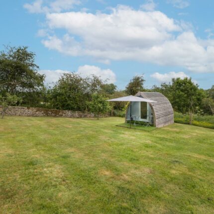 The Old Stables, Chevin Road, Belper, Derbyshire, DE56 2UN Gallery image 38