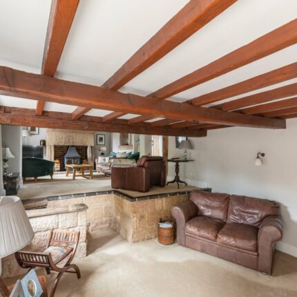 The Old Stables, Chevin Road, Belper, Derbyshire, DE56 2UN Gallery image 9