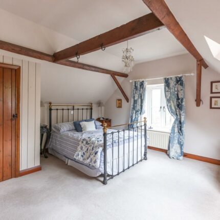 The Old Stables, Chevin Road, Belper, Derbyshire, DE56 2UN Gallery image 25