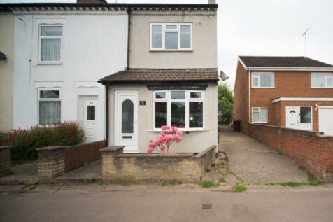 Preview image for 28 Forest Road, Burton Upon Trent, Staffordshire, DE13 9TW