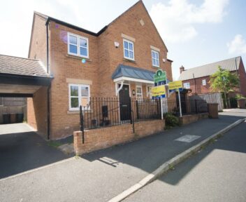 Preview image for 7 Chimneypot Lane, Swadlincote, DE11 0FN