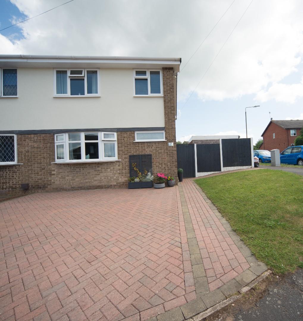 2 Hill View, Repton, Derby, DE65 6GT Banner