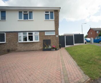 Preview image for 2 Hill View, Repton, Derby, DE65 6GT