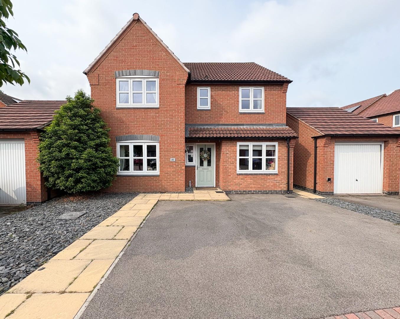 52 Perle Road, Burton Upon Trent, DE14 1DN Banner