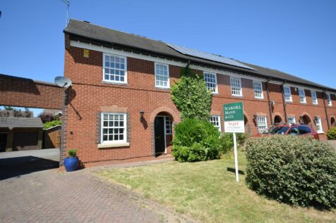 Preview image for 16 Merlin Way, Mickleover, Derby, DE3 0SL