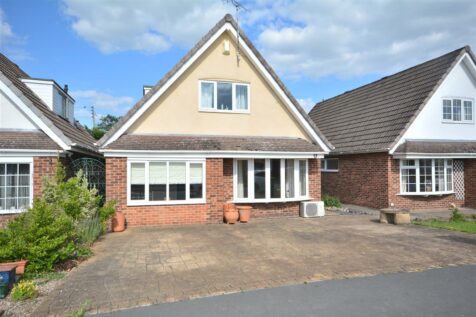 Preview image for 62 Manor Farm Road, Aston-On-Trent, Derby, DE72 2BW