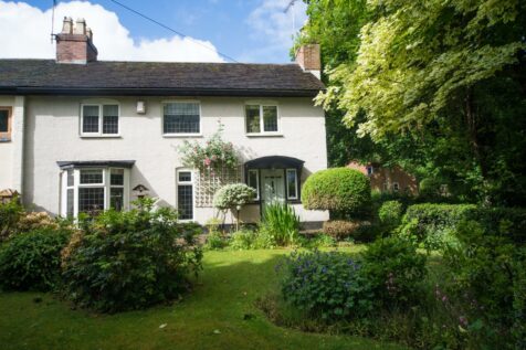 Preview image for Cornerways Cottage, 1, Anslow Lane, Rolleston-On-Dove, Burton-On-Trent, DE13 9DS