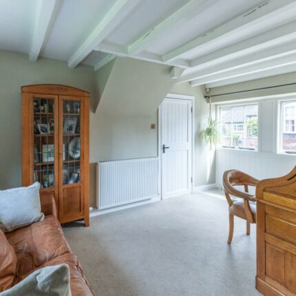 The Dovecote, Main Street, Milton, Derby, DE65 6EF Gallery image 8