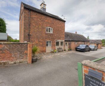 Preview image for The Dovecote, Main Street, Milton, Derby, DE65 6EF