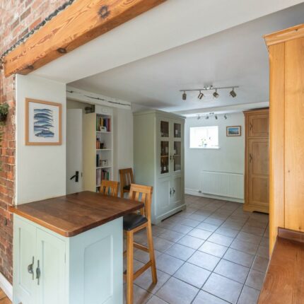 The Dovecote, Main Street, Milton, Derby, DE65 6EF Gallery image 11