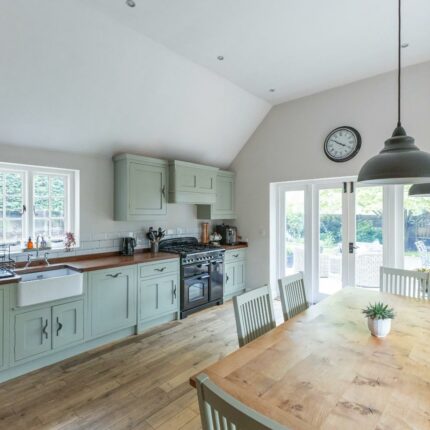 The Dovecote, Main Street, Milton, Derby, DE65 6EF Gallery image 9