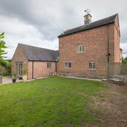 The Dovecote, Main Street, Milton, Derby, DE65 6EF Gallery image 28