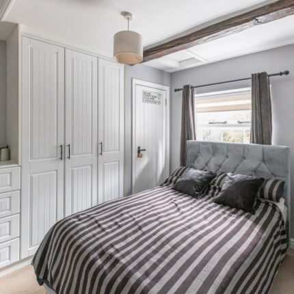 The Dovecote, Main Street, Milton, Derby, DE65 6EF Gallery image 15