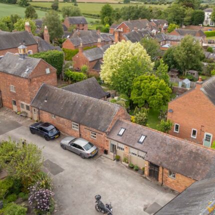 The Dovecote, Main Street, Milton, Derby, DE65 6EF Gallery image 37