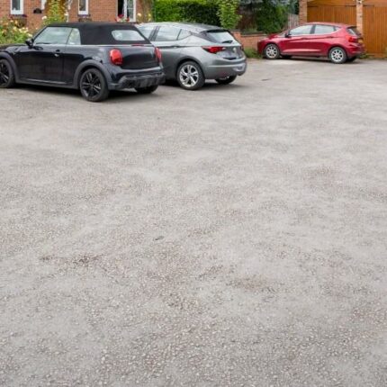 The Dovecote, Main Street, Milton, Derby, DE65 6EF Gallery image 38