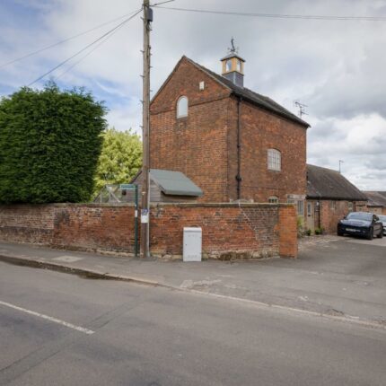 The Dovecote, Main Street, Milton, Derby, DE65 6EF Gallery image 34