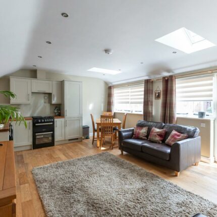 The Dovecote, Main Street, Milton, Derby, DE65 6EF Gallery image 13