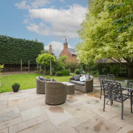 The Dovecote, Main Street, Milton, Derby, DE65 6EF Gallery image 25