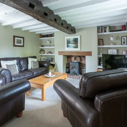 The Dovecote, Main Street, Milton, Derby, DE65 6EF Gallery image 4