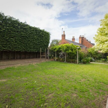 The Dovecote, Main Street, Milton, Derby, DE65 6EF Gallery image 32