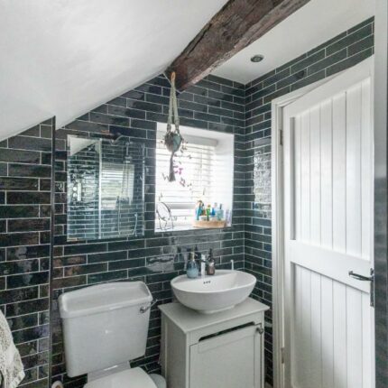 The Dovecote, Main Street, Milton, Derby, DE65 6EF Gallery image 24