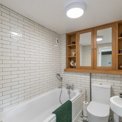 The Dovecote, Main Street, Milton, Derby, DE65 6EF Gallery image 21