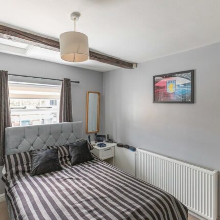 The Dovecote, Main Street, Milton, Derby, DE65 6EF Gallery image 16