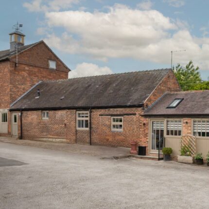 The Dovecote, Main Street, Milton, Derby, DE65 6EF Gallery image 33