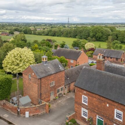 The Dovecote, Main Street, Milton, Derby, DE65 6EF Gallery image 36