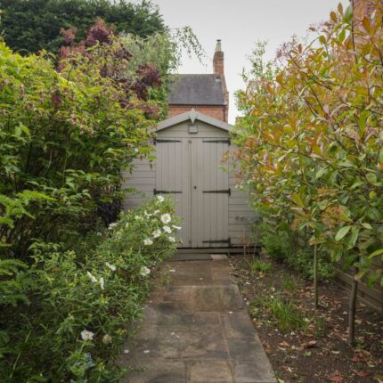 The Dovecote, Main Street, Milton, Derby, DE65 6EF Gallery image 27