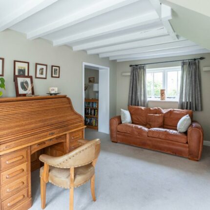 The Dovecote, Main Street, Milton, Derby, DE65 6EF Gallery image 7