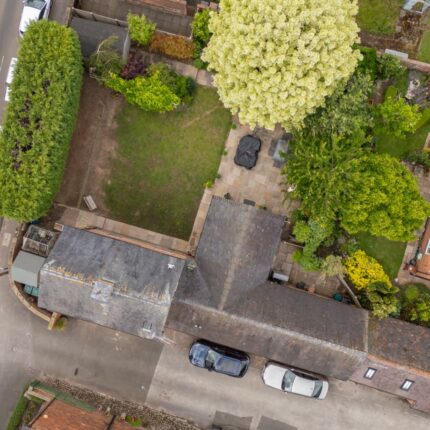 The Dovecote, Main Street, Milton, Derby, DE65 6EF Gallery image 35